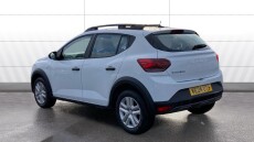 Dacia Sandero Stepway 1.0 TCe Essential 5dr Petrol Hatchback